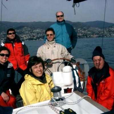 Galleria Corso Skipper