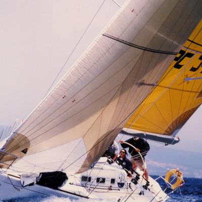 Galleria Regata